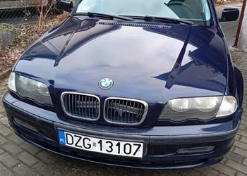 BMW E46