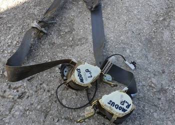 RENAULT MODUS I PAS NAPINACZ LEWY PRAWY PRZOD 05R RENAULT MODUS I PAS NAPINACZ LEWY PRAWY PRZOD 05R