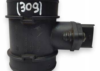 PRZEPŁYWOMIERZ Bosch Alfa Romeo 147 156 Fiat 1.9 JTD 0281002309 Oryginał