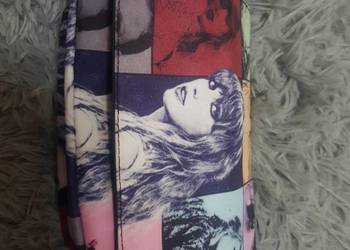 Piórnik miley cyrus