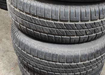 Opona letnia 185 65 r 14 Dębica Passio 2