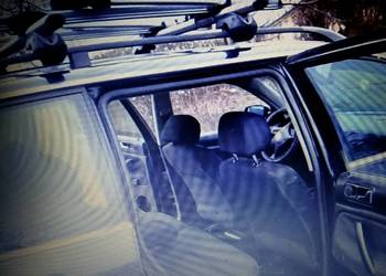bagaznik dachowy vw passat b5 combi lub inne