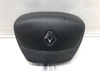 PODUSZKA POWIETRZNA KIEROWCY RENAULT MEGANE III 9851000078-C AIRBAG