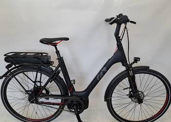 rower e-bike HUSQVARNA LT2 / SHIMANO