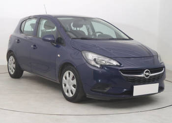 Opel Corsa 1.4