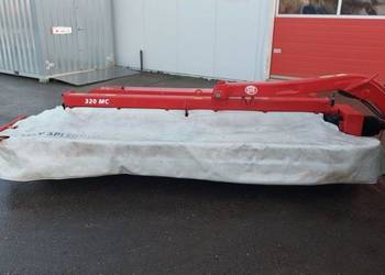 Kosiarka LELY Splendimo 320 MC