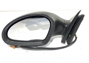 LUSTERKO LEWY SEAT IBIZA III Hatchback 02-09 Gris Artico Metallic