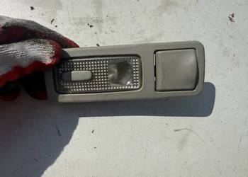 Lampka oświetlenie kabiny Peugeot 307
