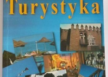 TURYSTYKA - GAWORECKI W. WŁADYSŁAW