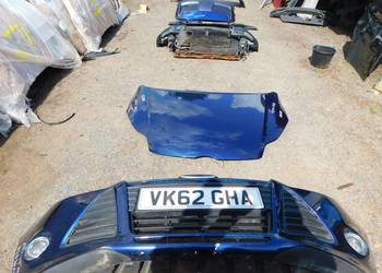 focus MK3 HB zderzak nr A40210 WYSYŁKA