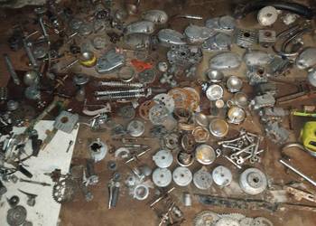 Romet Komar Motorynka  Kadet