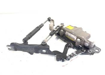 ZAWIAS MASKI LEWY PRZÓD BMW F10 Sedan/Limuzyna 09-16 havanna metallic