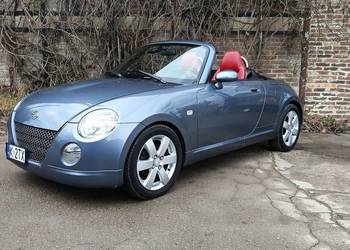 DAIHATSU COPEN 1.3
