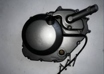Pokrywa dekiel sprzęgła + pompa wody Suzuki SV 650 (04-11)