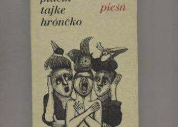 Jaki ptak-taka pieśń  Przysłowia łużyckie