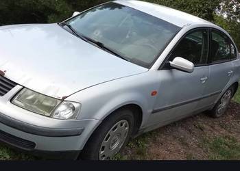 Volkswagen Passat B5