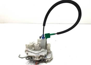 ZAMEK DRZWI LEWY PRZÓD FIAT FIORINO III Hatchback 1354557080