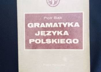 Gramatyka języka polskiego