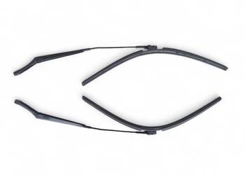 RAMIĘ WYCIERACZKI PRZÓD LEWE LUB PRAWE VW TOURAN I 1 1T0955410A 1T0955409A