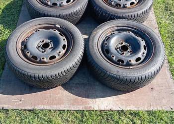 Koła kpl 14 cali do Skoda