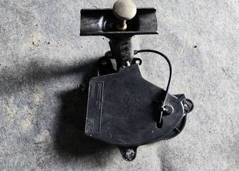 Citroen C8 winda koła zapasowego