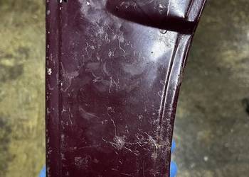 Simson sr2 osłona amortyzatora