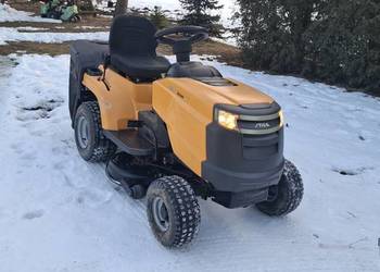 Traktorek kosiarka Stiga Estate 2084