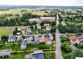 Oferta sprzedaży domu wolnostojącego 100m2 Ujrzanów