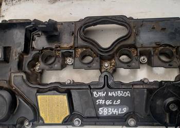 BMW E90 E91 2,0b N43B20A pokrywa zaworów