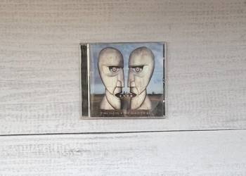Płyta CD Album muzyczny PINK Floyd – The Division Bell CD