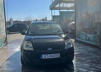 Ford focus 2007r 1.3 B+G