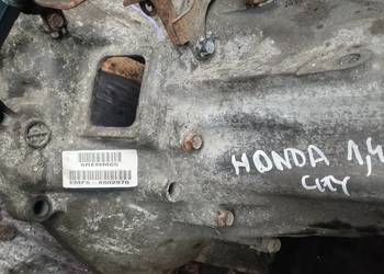 HONDA CITY IV 1,4 skrzynia biegów EMF6