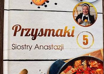 Przysmaki - Siostry Anastazji