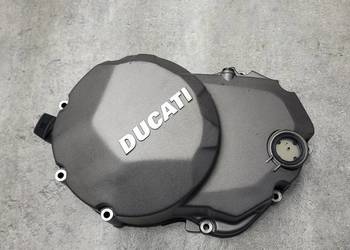 DUCATI MULTISTRADA 1260 S V2 OEM 18 KAPA DEKIEL POKRYWA OSŁONA