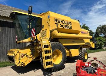 New Holland tx66 John Deere 1170 Massey Ferguson 32
