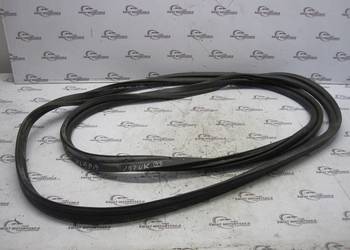 FORD KUGA MK1 I 2.0 TDCI 11r uszczelka klapy tył FORD KUGA MK1 I 2.0 TDCI 11r uszczelka klapy tył