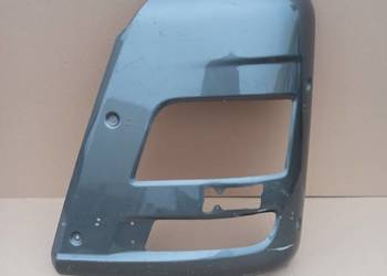 MAN TGX TGS OKULAR REFLEKTORA LEWY ZDERZAK