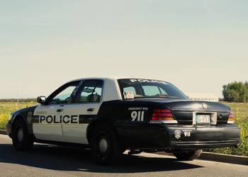 Mercury Grand Marquis/ 1998 rok/ V8 4.6 200 KM/ LPG/ OC i BT- aktualne