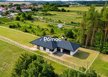 Nowoczesny dom w spokojnej okolicy | Jeziernia