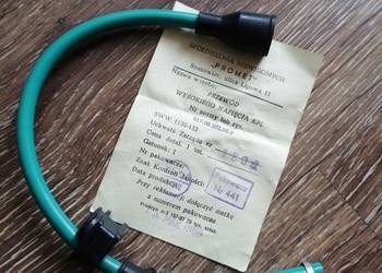 Kabel VN motorynka