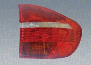 BMW X5 E70 06‑10 Lampa tylna prawa MAGNETI MARELLI