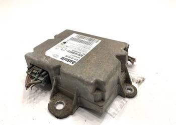 SENSOR AIRBAG OPEL MOVANO B 8201448823 CZUJNIK PODUSZKI, KOLIZJI