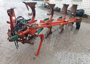 Pług Kverneland ES95 vario