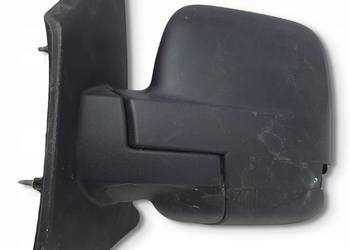 LUSTERKO LEWE KIEROWCY Renault Trafic III Vivaro B 5 Pin kabli Europa