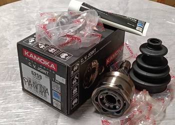 Przegub napędowy półosi Fiat 500 Panda 2 II 71784151 46308935 77365994