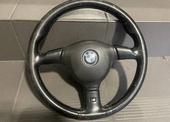 BMW E36 M-TECHNIK 2 M3 ORYGINAŁ KIEROWNICA