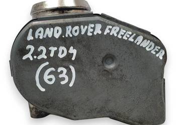 PRZEPUSTNICA Land Rover Freelander 2 Ford Mondeo IV 2.2 TDCi 9687888280