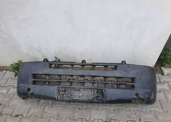 ZDERZAK PRZÓD FIAT DUCATO