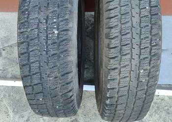 Opony zimowe Dębica 155/80R13