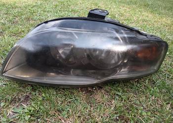 Sprzedam lampy do audi a4 b7